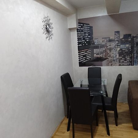 Apartmani Kristina & Kriss Užice Kültér fotó