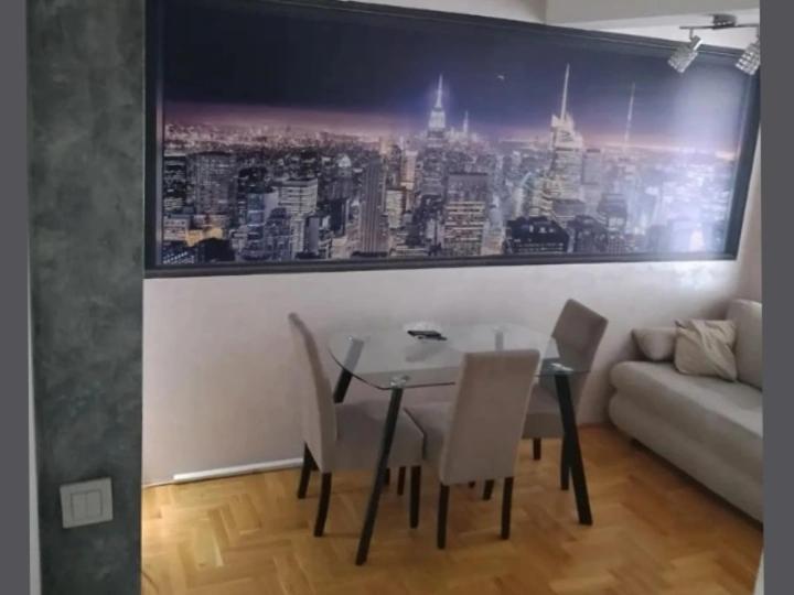Apartmani Kristina & Kriss Užice Kültér fotó