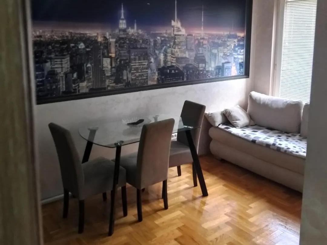 Apartmani Kristina & Kriss Užice Kültér fotó