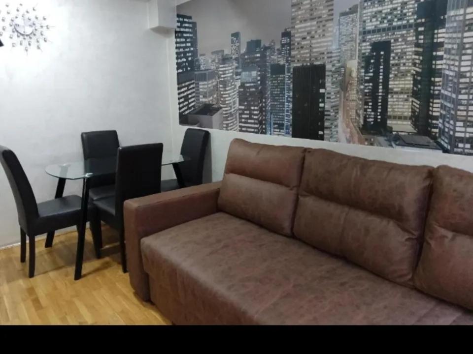 Apartmani Kristina & Kriss Užice Kültér fotó