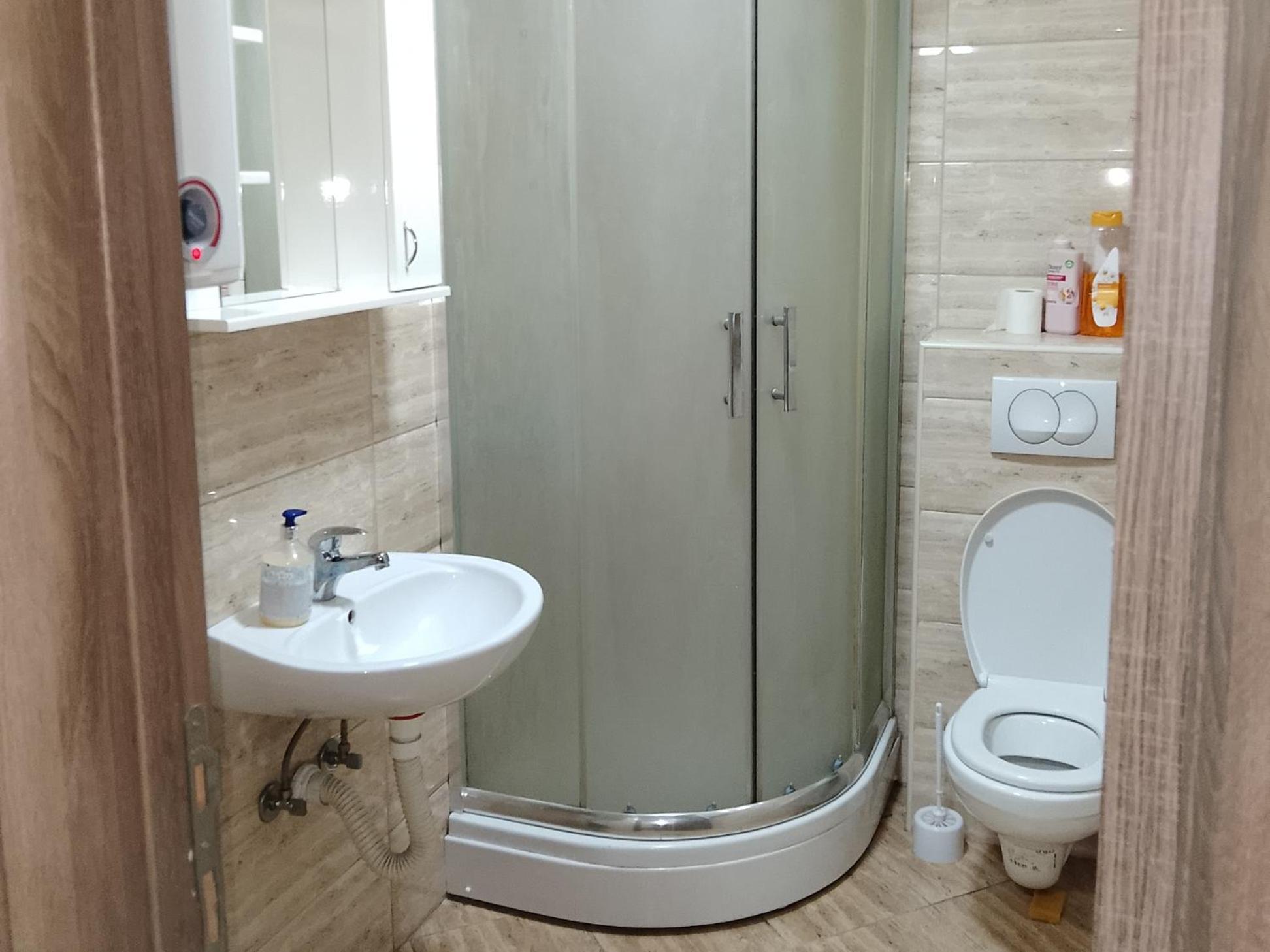 Apartmani Kristina & Kriss Užice Kültér fotó