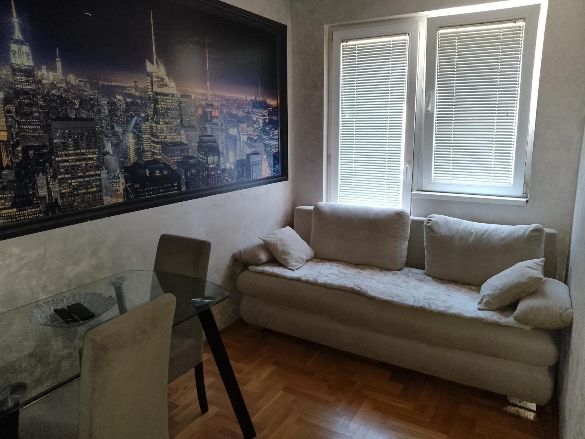 Apartmani Kristina & Kriss Užice Kültér fotó