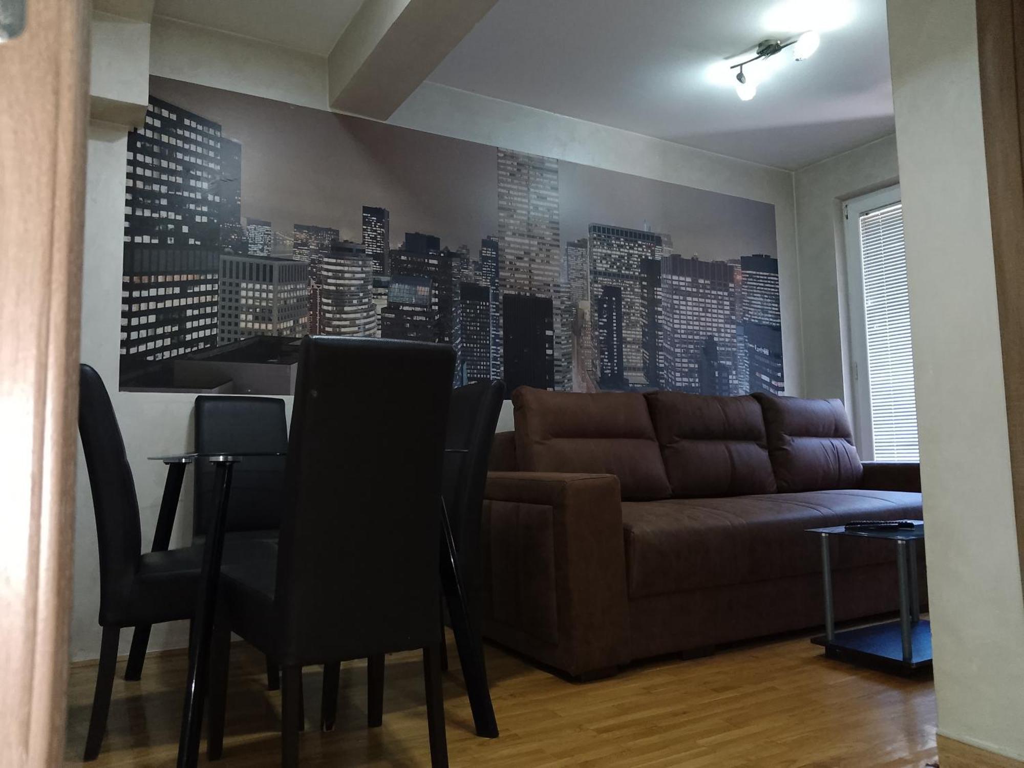 Apartmani Kristina & Kriss Užice Kültér fotó