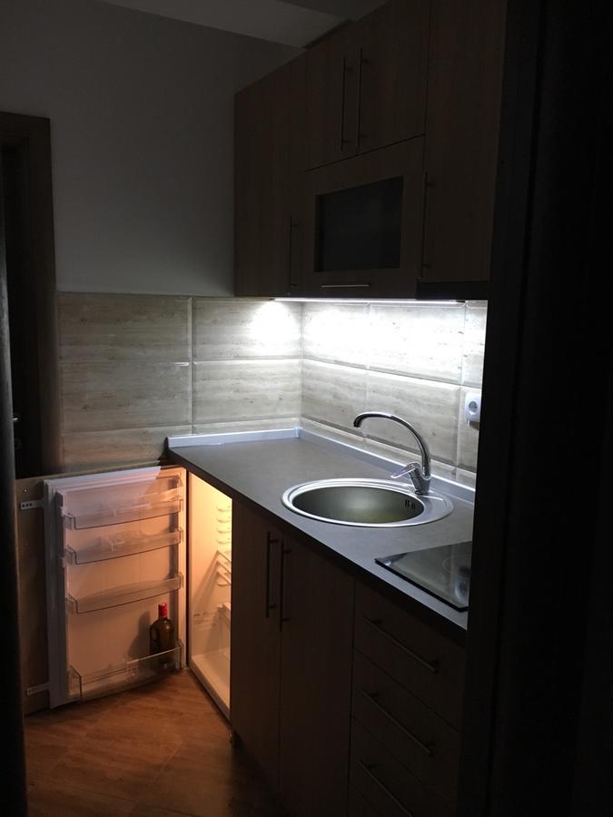 Apartmani Kristina & Kriss Užice Kültér fotó