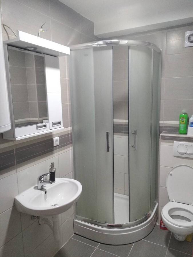 Apartmani Kristina & Kriss Užice Szoba fotó